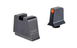 Trijicon SUP NS For Green Glock 42 OF/MR