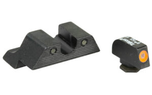 Trijicon HD XR NS For Glock 45 ORG FRT