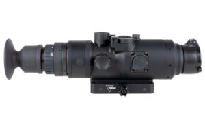 Trijicon IR-Hunter Type 3 24mm Black