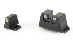 Trijicon SUP NS Green Set S&W Core W/W