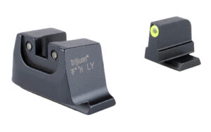Trijicon SUP NS Green M&P Core YF/BR