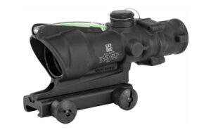 Trijicon ACOG 4X32 Green HS 6.8 W/TA51 Riflescope
