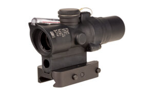 Trijicon CMP ACOG Red 9mm RTR 1.5X16 Riflescope