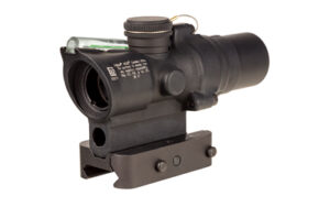 Trijicon CMP ACOG Green 9mm RTR 1.5X16 Riflescope