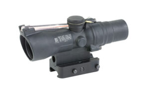 Trijicon CMP ACOG Red 9mm RTR 2X20 Riflescope