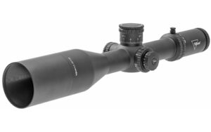 Trijicon Tenmile 4.5-30X56 SFP MOA Riflescope