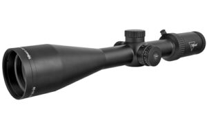 Trijicon Tenmile HX 6-24X50 MOA Green Riflescope