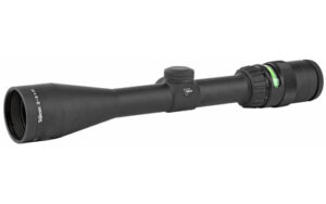 Trijicon Accupoint 3-9X40 Green Riflescope
