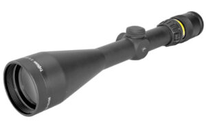 Trijicon Accupoint 2.5-10X56 STD DPL Riflescope