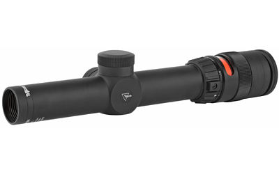 Trijicon Accupoint 1-4X24 Red 30 Riflescope