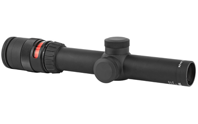 Trijicon Accupoint 1-4X24 Red 30 Riflescope - Image 2