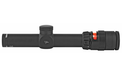 Trijicon Accupoint 1-4X24 Red 30 Riflescope - Image 3