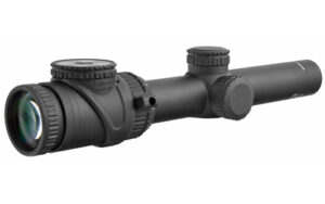 Trijicon Accupoint 1-6X24 German 4 Riflescope