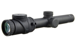 Trijicon Accupoint 1-6X24 CIR XHR GR Riflescope