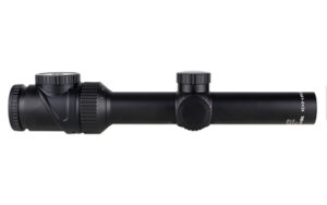 Trijicon Accupoint 1-8X24 SFP RD BAC Riflescope