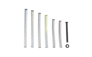 True Precision Recoil Kit For G19 G4/5/V