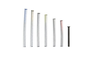 True Precision Recoil SPRNG TUN Kit RXM