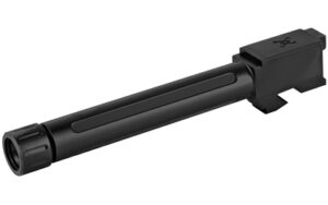 True Precision Barrel For G17 Black NIT TB 9mm