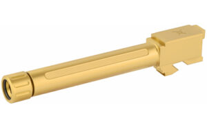 True Precision Barrel For G17 GLD TB 9mm
