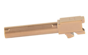 True Precision Barrel For Glock 19 CPR 9mm