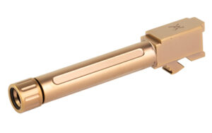 True Precision Barrel For Glock 19 CPR TB 9mm