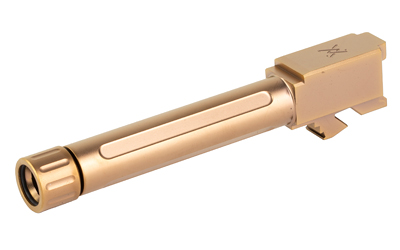 True Precision Barrel For Glock 19 CPR TB 9mm
