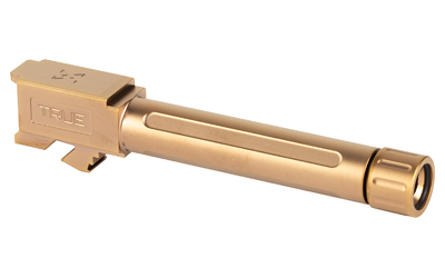True Precision Barrel For Glock 19 CPR TB 9mm - Image 2