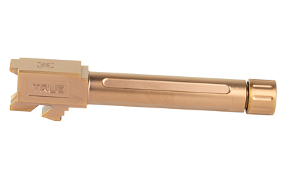 True Precision Barrel For Glock 19 CPR TB 9mm - Image 3