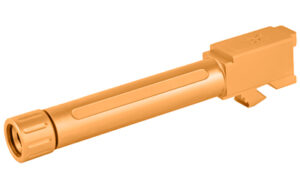 True Precision Barrel For G19 GLD TB 9mm