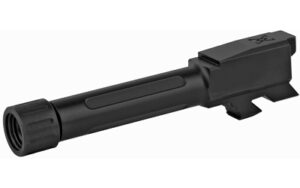 True Precision Barrel For G43 Black NIT TB 9mm