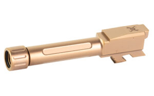 True Precision Barrel For GLK43 CPR TBT TB 9mm