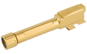 True Precision Barrel For G43 GLD TB 9mm