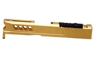 True Precision Slide For G43 RMS Cut GLD