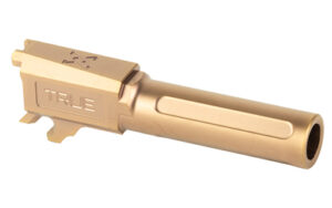 True Precision P365 Barrel 9mm CPR