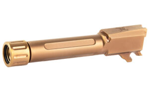 True Precision P365 Barrel 9mm Copper TB