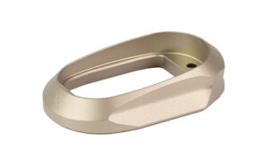 True Precision Magwell For P365 Fuse FDE