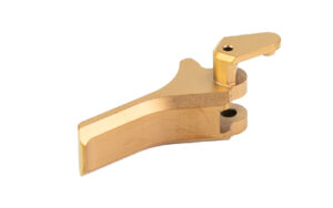 True Precision Flat Trigger P365/XL CPR