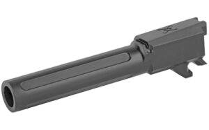 True Precision P365XL Barrel 9mm Black DLC