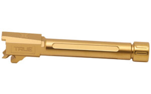 True Precision P365XL Barrel 9mm TIN TB