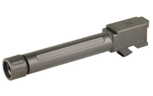 True Precision Barrel For RUG RXM Black DLC TB 9mm