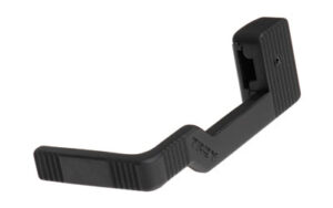 TROY Industries Ambidextrous Bolt Release Black