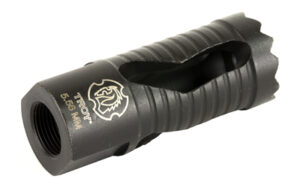 TROY Industries 5.56 Medieval Muzzle Brake