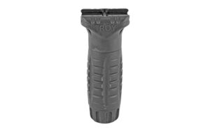 TROY Industries CQB Vert GRP Poly Black