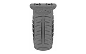 TROY Industries Socc 3" Vertical FRWRD Grip Black