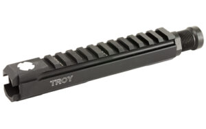 TROY Industries AK47 Rail Top Gas Tube Black
