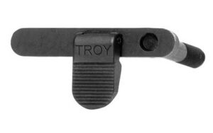 TROY Industries Ambidextrous Magazine Release Black