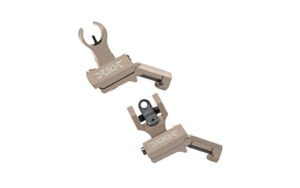 TROY Industries FLDNG HK FRNT Offset SGHT FDE
