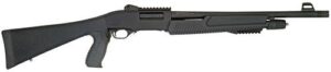 TriStar Arms Sporting Cobra III Force Pump 12/18.5 12 Gauge 5+1 Shotgun