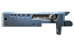 Tactical Solutions Xring VR Gen2 RCVR 22 LR SLV