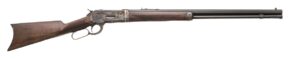 Taylors and Company 1886 TD 45-70 Blued/Wood 26" 8+1 Rifle